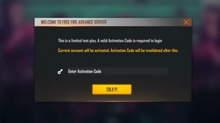 Astute Beta activation code entry screen on an Android phone